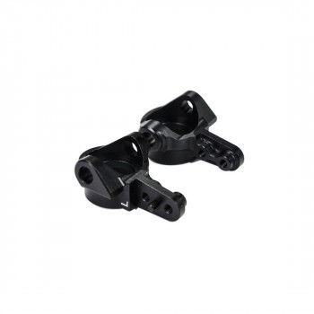 Steeringblock alu KPI L+R SRX8