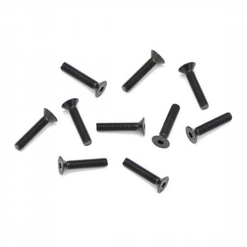 Screw allen countersunk...