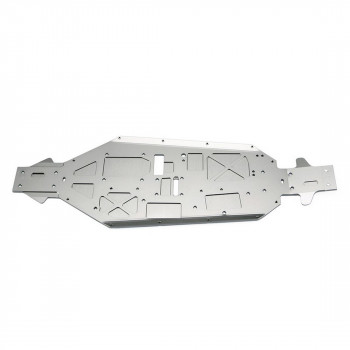 Chassis alu coated SRX8 EVO
