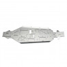 Chassis alu coated SRX8 EVO
