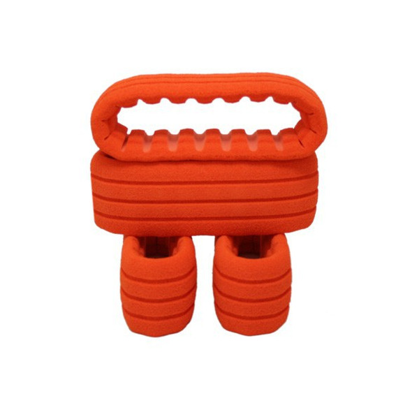 CLOSED CELL INSERT (4PCS)