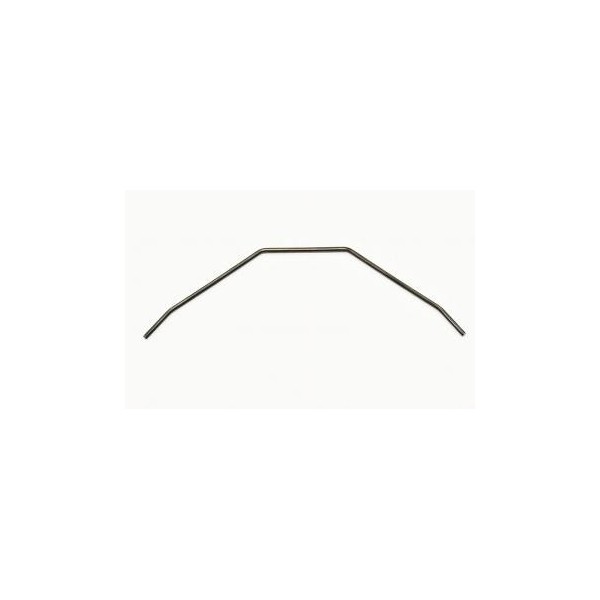 Antiroll bar rear 2.3mm