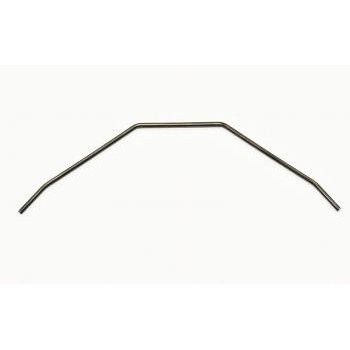 Antiroll bar rear 2.5mm