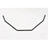 Antiroll bar front 2.3mm