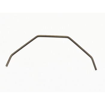 Antiroll bar front 2.5mm