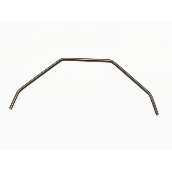 Antiroll bar front 2.5mm