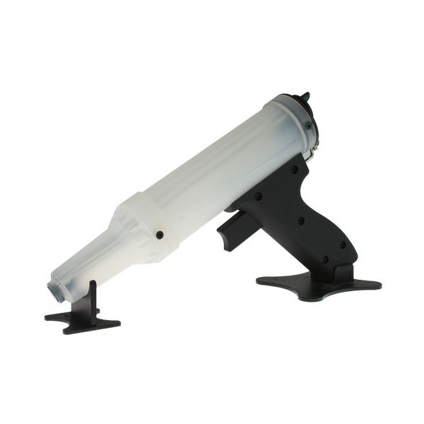 Ultimate Racing fuel gun