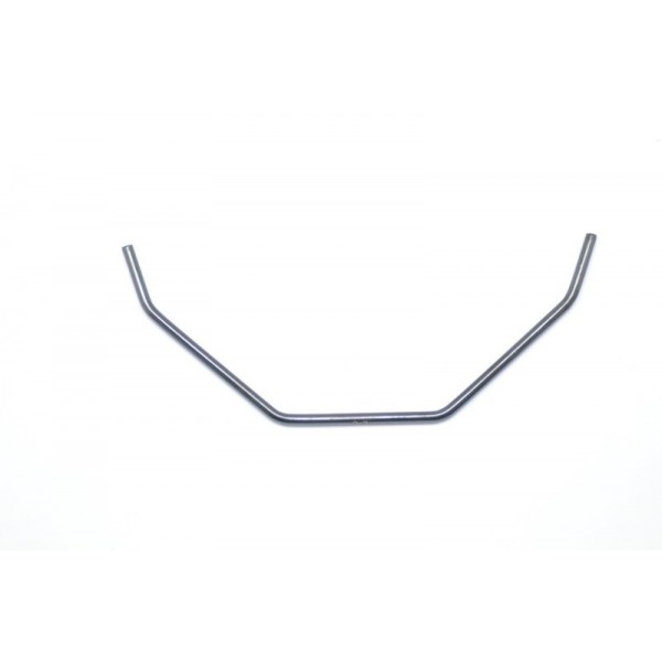 Antiroll bar front 2.7mm