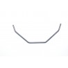 Antiroll bar front 2.7mm