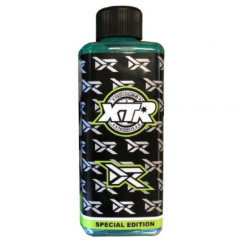 XTR 100% pure silicone oil...