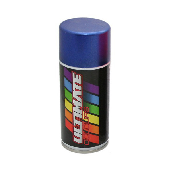 METALLIC SUBARU BLUE 150 ML.