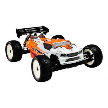 Serpent SRX8 Truggy-E 1/8...