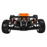 Serpent SRX8 Truggy-E 1/8 4wd EP