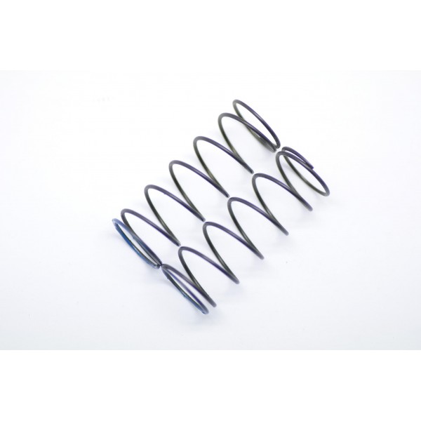 Spring set FR blue 5.0lbs (2)