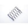 Spring set FR blue 5.0lbs (2)