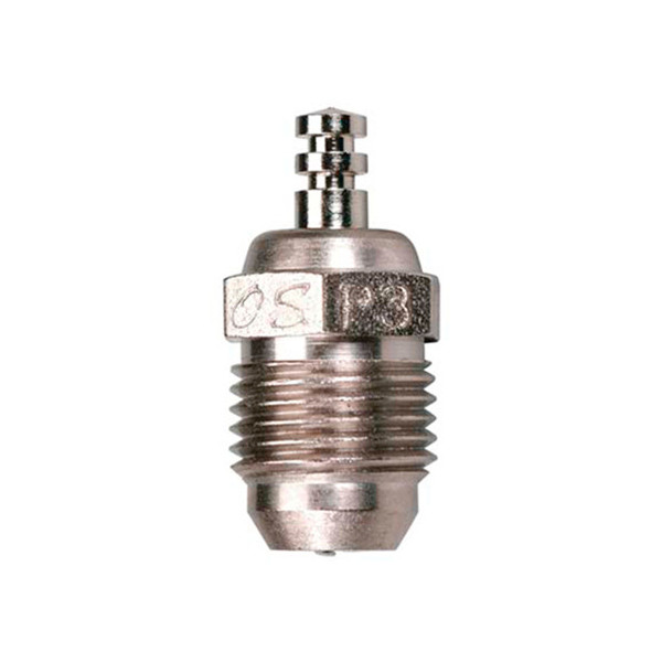 OS GLOW PLUG P3 (TURBO)