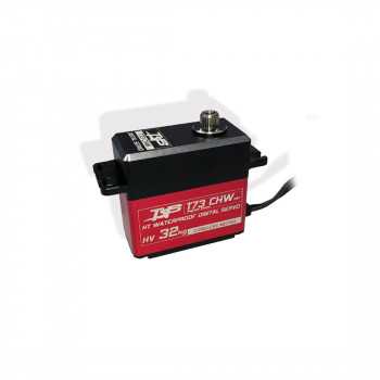 TSP Servo T73 CHW 32 Kg...