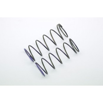 Spring set FR purple 5.2lbs (2)
