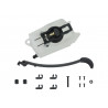 Tank 150cc SRX8T