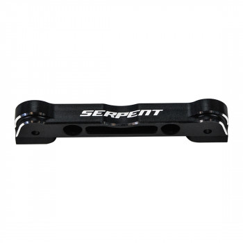 Suspension bracket fr rr SRX8T