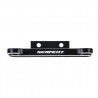 Suspension bracket rr rr SRX8T