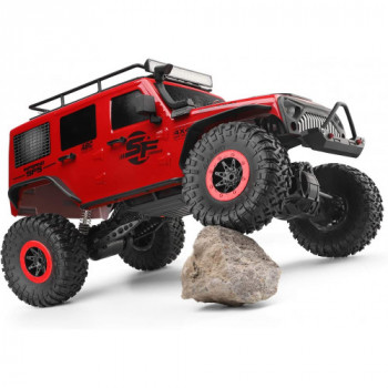 1/10 WLTOYS 2.4GHZ 4WD...