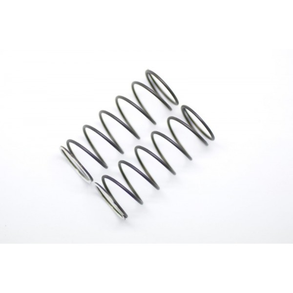 Spring set FR white  6.0lbs (2)