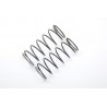 Spring set FR white  6.0lbs (2)