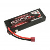 Robitronic LiPo Battery 5200mAh 2S 40C T-Plug