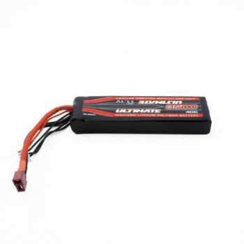 ULTIMATE 11.1V. 3500MAH...