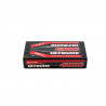 ULTIMATE GRAPHENE HV LCG LIPO SHORTY 4000MAH 7.6V 120C 4MM TUBES