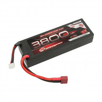 Robitronic LiPo Battery...