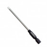 Ultimate racing POWER TOOL HEX TIP 2.5 X 80MM