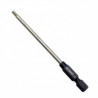 Ultimate racing POWER TOOL HEX TIP 3.0 X 80MM