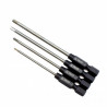 Ultimate racing POWER TOOL HEX TIPS SET 1.5/2.0/2.5/3.0MM X 80MM