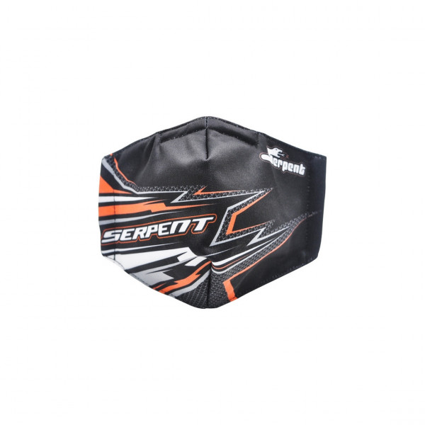 Serpent Racing Mask