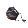 Serpent Racing Mask
