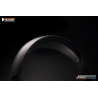 Smart-Com Headset Red