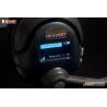 Smart-Com Headset Red