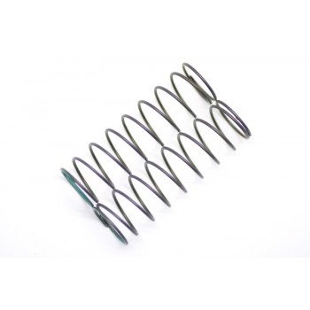 Spring set RR green 3.4lbs (2)