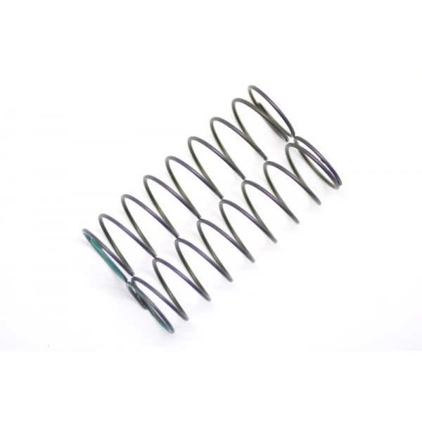 Spring set RR green 3.4lbs (2)