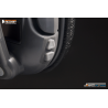 Smart-Com Headset Red