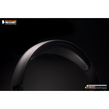 Smart-Com Headset Blue