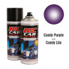 Lexan Spray Candy Ice Purple 150ml