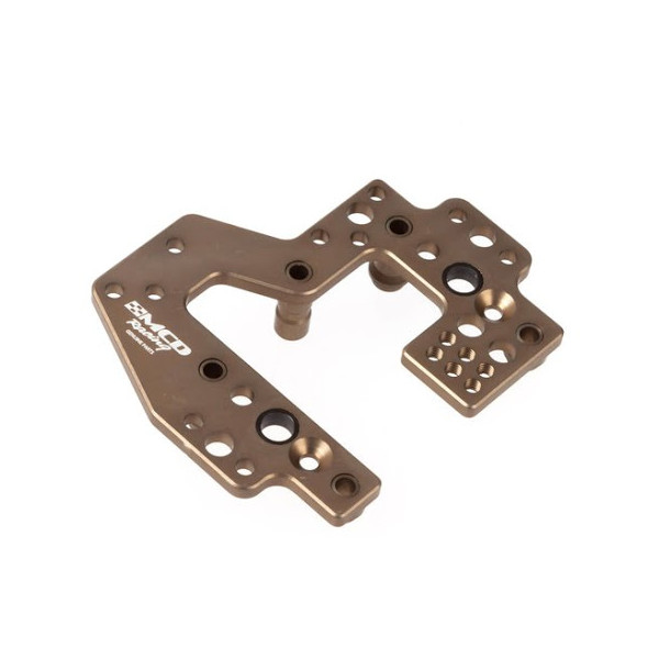 Brake Plate Alloy 2019 (Opt.)