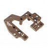 Brake Plate Alloy 2019 (Opt.)