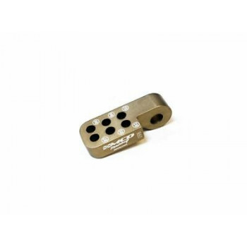 Bell Carrier/BrakeStif Alu...