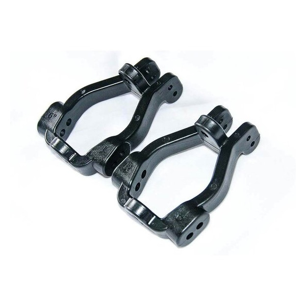 L/r Caster Block Set 6 Deg. (opt.)
