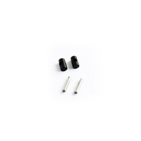 CCD Shaft Barrel