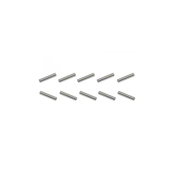 Roller Pin 4x20 mm